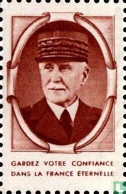 Maréchal pétain