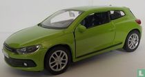 VW Scirocco