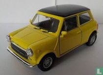 Mini Cooper 1300