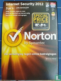 Norton Internet Security 2012