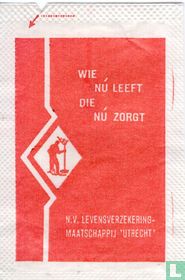 N.V. Levensverzekering Maatschappij "Utrecht"