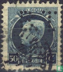 Albert I