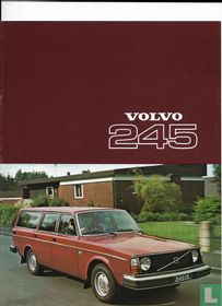 Volvo 245