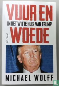 Vuur en woede