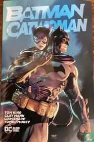 Batman / Catwoman - Compilation 