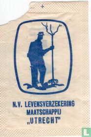 N.V. Levensverzekering Maatschappij "Utrecht" 