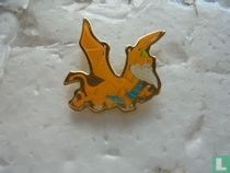 Draakje