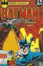Batman 7 for sale