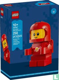 Lego 40767 Up-Scaled Baby Astronaut