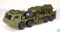 JGSDF Heavy Wheeled Recovery Vehicle