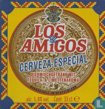 Los Amigos