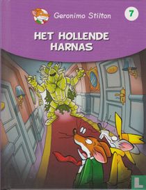Het hollende harnas acheter