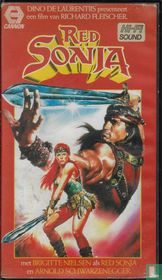 Red Sonja