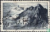 Pointe du Raz