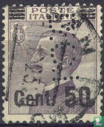 Victor Emanuel III