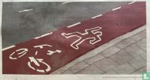 Netherlands bicycle tire: full cycle paths, empty wallet