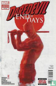 End of Days 8
