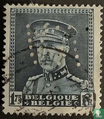 Albert I