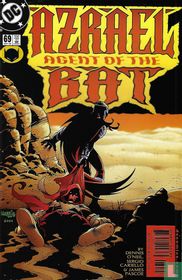 Azrael: Agent of the Bat 69