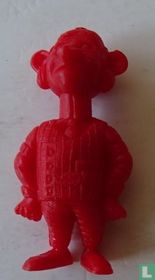 Butler (red)