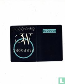 cercle magique du passeport