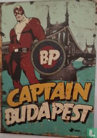 Kapitän Budapest