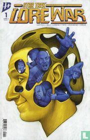 Star Trek: Lore War