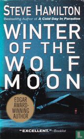 Winter of the wolf moon