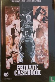 Private casebook