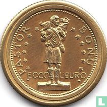 Vaticaan Joannes Paulus II Ecco l'Euro