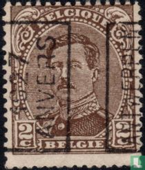 Le roi Albert I