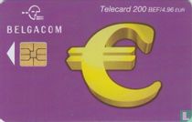 Euro kopen