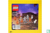 Lego 5008897 Tic Tac Toe