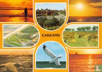 CADZAND