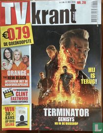 TV Krant 28