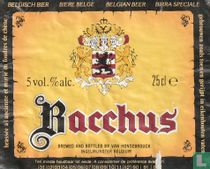 Bacchus