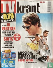 TV Krant 31