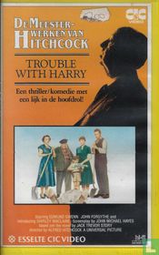 The Trouble With Harry