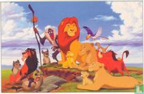 Lion King