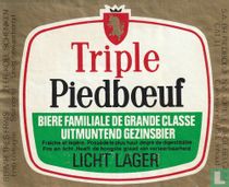 Triple Piedoeuf