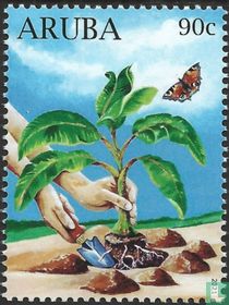 Landwirtschaft von Aruba