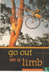 The Great Victorian Bike Ride