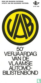 Flämischer Autofahrerverband