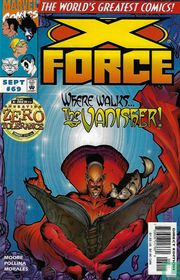 X-Force 69