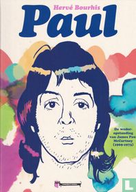 Paul - De wederopstanding van James Paul McCartney (1969-1973)
