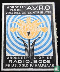 A.V.R.O.