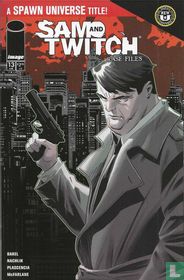 Sam and Twitch Case Files 13