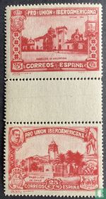 Ibero-Amerikanische Ausstellung Sevilla