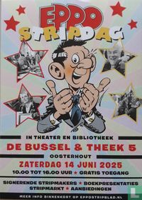 Eppo comic day