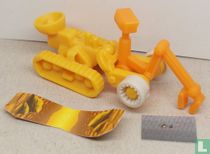 Mars Rover